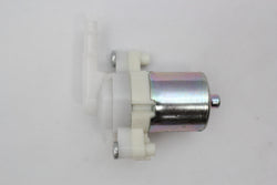 Mazda 1410-67-530 Windshield Washer Pump
