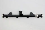 General Motors OEM Part ACDelco 17113696 GM Original Equipment Driver Side Multi-Port Fuel Injector Rail 17113696